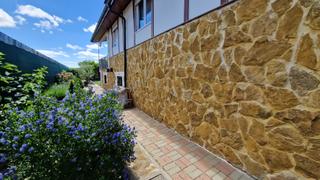 Xalet Calle santa maría. Unipal vende increíble chalet de 500 metros de terreno y una sol Xalet Calle santa maría. Unipal vende increíble chalet de 500 metros de terreno y una sol