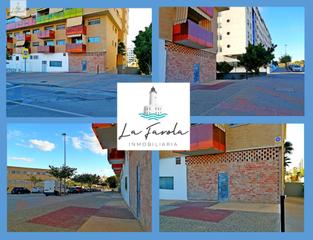 Lloguer Local Comercial a Calle maria casares 1. Local en bruto en calle maria casares, 1 teatinos, malaga Lloguer Local Comercial a Calle maria casares 1. Local en bruto en calle maria casares, 1 teatinos, malaga