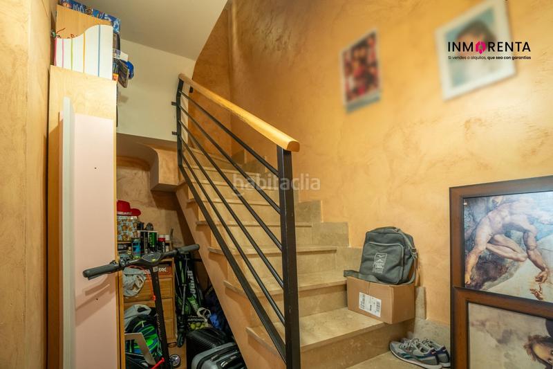 Foto 4f43b7dc-b478-4872-a2d3-e07ed62f274e. Casa adossada amb calefacció aparcament a Centro Navalcarnero Foto 4f43b7dc-b478-4872-a2d3-e07ed62f274e. Casa adossada amb calefacció aparcament a Centro Navalcarnero