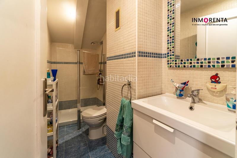 Foto 6d741cbc-79aa-41bb-8af5-57ce8e7128d2. Casa adossada amb calefacció aparcament a Centro Navalcarnero Foto 6d741cbc-79aa-41bb-8af5-57ce8e7128d2. Casa adossada amb calefacció aparcament a Centro Navalcarnero