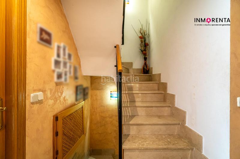 Foto 6621c7e8-e50a-4525-859c-dab6bb571b0b. Maison jumelée avec chauffage parking dans Centro Navalcarnero Foto 6621c7e8-e50a-4525-859c-dab6bb571b0b. Maison jumelée avec chauffage parking dans Centro Navalcarnero