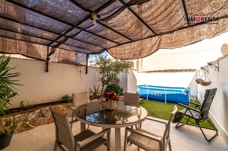 Foto 5235a7f5-d238-402e-b10f-b0d8c2da0a7d. Reihenhaus mit heizung parking in Centro Navalcarnero Foto 5235a7f5-d238-402e-b10f-b0d8c2da0a7d. Reihenhaus mit heizung parking in Centro Navalcarnero