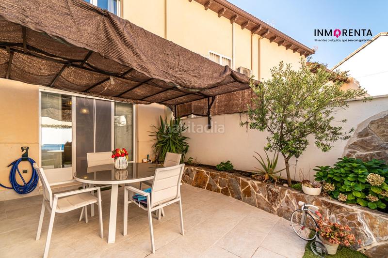 Foto 5ed1f908-4974-4d9b-bdce-f257da11b850. Semi detached house with heating parking in Centro Navalcarnero Foto 5ed1f908-4974-4d9b-bdce-f257da11b850. Semi detached house with heating parking in Centro Navalcarnero