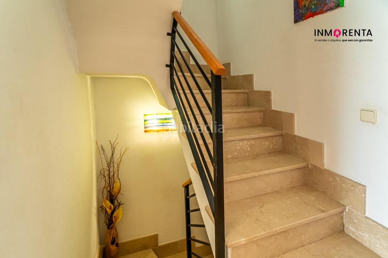 Foto 65fa4782-8654-4f05-928a-923b869df045. Semi detached house with heating parking in Centro Navalcarnero Foto 65fa4782-8654-4f05-928a-923b869df045. Semi detached house with heating parking in Centro Navalcarnero