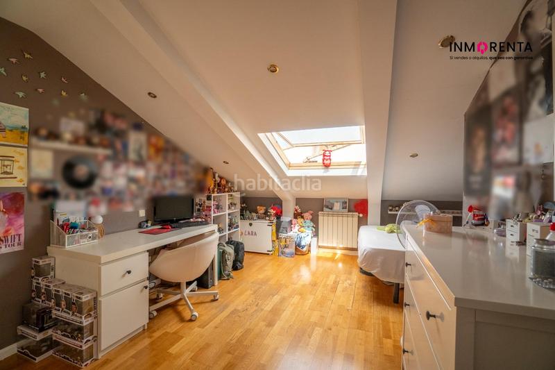 Foto caaa7d9f-06f3-4da2-ba02-d53403741b0a. Semi detached house with heating parking in Centro Navalcarnero Foto caaa7d9f-06f3-4da2-ba02-d53403741b0a. Semi detached house with heating parking in Centro Navalcarnero