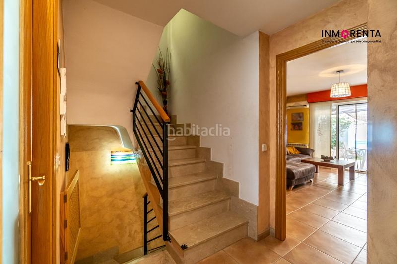 Foto fcebb0ab-83cc-4d3e-98a5-fa4cf286d6e3. Semi detached house with heating parking in Centro Navalcarnero Foto fcebb0ab-83cc-4d3e-98a5-fa4cf286d6e3. Semi detached house with heating parking in Centro Navalcarnero