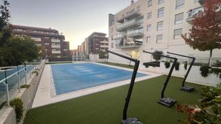 Lloguer Pis  Calle monasterio de samos. Exclusivo apartamento en urbanización de lujo en montecarmelo  i Lloguer Pis  Calle monasterio de samos. Exclusivo apartamento en urbanización de lujo en montecarmelo  i