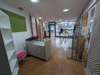 Location Local commercial Colindres - la magdalena. Local comercial en alquiler en colindres Location Local commercial Colindres - la magdalena. Local comercial en alquiler en colindres