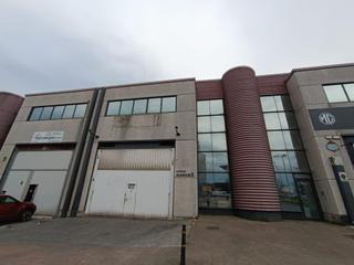 Lloguer Oficina a Bagatza - S. Vicente. Exclusiva quorum se alquilan amplias oficinas en barakaldo zona Lloguer Oficina a Bagatza - S. Vicente. Exclusiva quorum se alquilan amplias oficinas en barakaldo zona