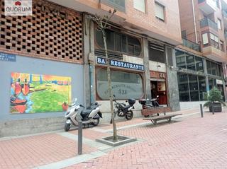 Local commercial à Lasesarre. Se vende local comercial amplio céntrico en barakaldo Local commercial à Lasesarre. Se vende local comercial amplio céntrico en barakaldo
