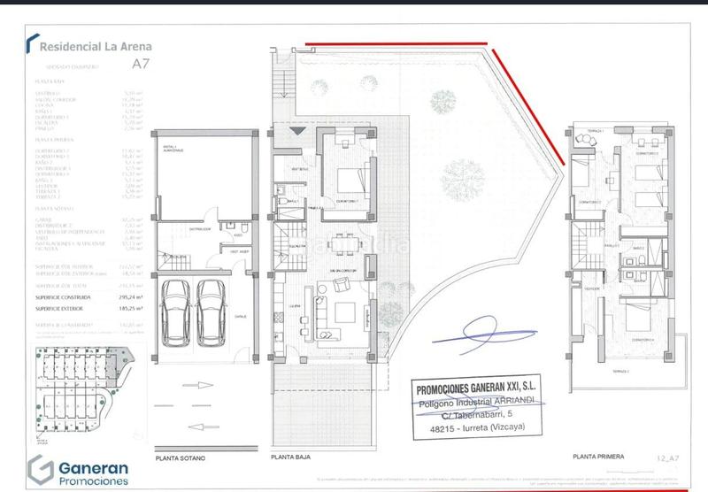 Foto 23578afd-f59f-42c1-96f6-b4a014182194. Rent semi detached house with heating parking in Zierbena Foto 23578afd-f59f-42c1-96f6-b4a014182194. Rent semi detached house with heating parking in Zierbena