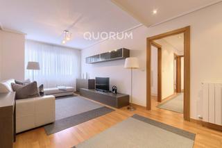 Appartement à Cruces. Tres habitaciones y dos baños con dos parcelas de garaje y trast Appartement à Cruces. Tres habitaciones y dos baños con dos parcelas de garaje y trast