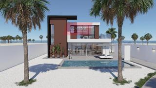 Chalet  N/a. Villa mare Chalet  N/a. Villa mare