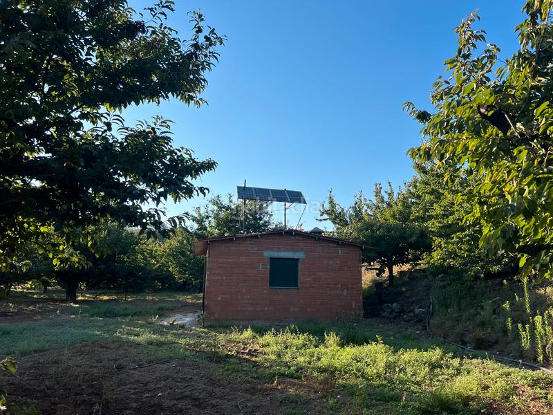 Foto 658dc1c0-db77-4b1c-8136-f3f08ab31b50. Finca rústica a n/a a Garganta la Olla Foto 658dc1c0-db77-4b1c-8136-f3f08ab31b50. Finca rústica a n/a a Garganta la Olla