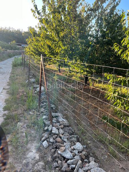 Foto 79c0cd88-e9f7-4b76-a94d-65560cca9ca7. Finca rústica a n/a a Garganta la Olla Foto 79c0cd88-e9f7-4b76-a94d-65560cca9ca7. Finca rústica a n/a a Garganta la Olla