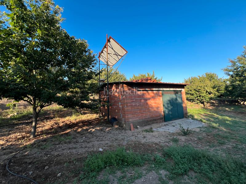 Foto efc6c41d-d143-4104-bac6-9ca5a9d18b98. Finca rústica a n/a a Garganta la Olla Foto efc6c41d-d143-4104-bac6-9ca5a9d18b98. Finca rústica a n/a a Garganta la Olla