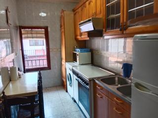 Apartament a Calle real 58 Apartament a Calle real 58