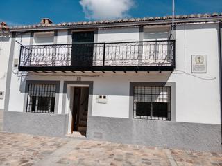 Country house in Plaza mayor 12 Country house in Plaza mayor 12