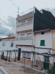 Edifici a Calle del cristo 37. Venta de edificio en el valle del jerte: jerte Edifici a Calle del cristo 37. Venta de edificio en el valle del jerte: jerte