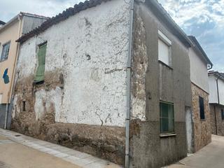 Masia  Calle picasso. Venta casa en piornal, valle del jerte Masia  Calle picasso. Venta casa en piornal, valle del jerte