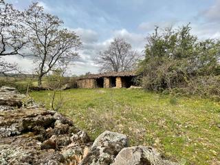 Terreny residencial a N/a. Venta de finca ganadera o de ocio en tejeda de tietar Terreny residencial a N/a. Venta de finca ganadera o de ocio en tejeda de tietar