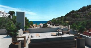 Casa adossada a Begur. Obra nova a begur Casa adossada a Begur. Obra nova a begur