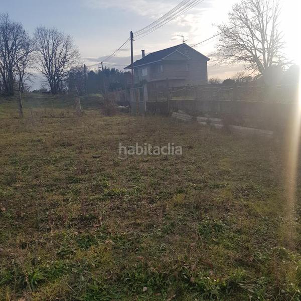 Foto 6da159e7-1d84-4de8-b7aa-ee1d5d340790. Residential plot in San Cibrao das Viñas Foto 6da159e7-1d84-4de8-b7aa-ee1d5d340790. Residential plot in San Cibrao das Viñas