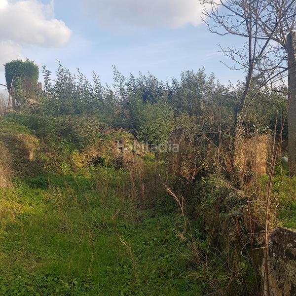 Foto 7626bd4c-96a1-428a-9ffb-f92d19a043f0. Residential plot in San Cibrao das Viñas Foto 7626bd4c-96a1-428a-9ffb-f92d19a043f0. Residential plot in San Cibrao das Viñas