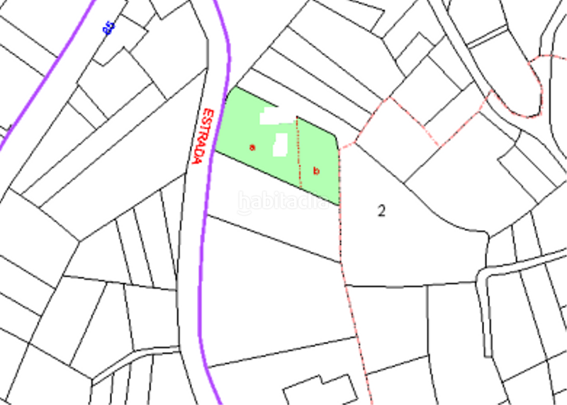 Foto 78df6ee3-54c3-46a6-8111-4102f378db65. Residential plot in San Cibrao das Viñas Foto 78df6ee3-54c3-46a6-8111-4102f378db65. Residential plot in San Cibrao das Viñas