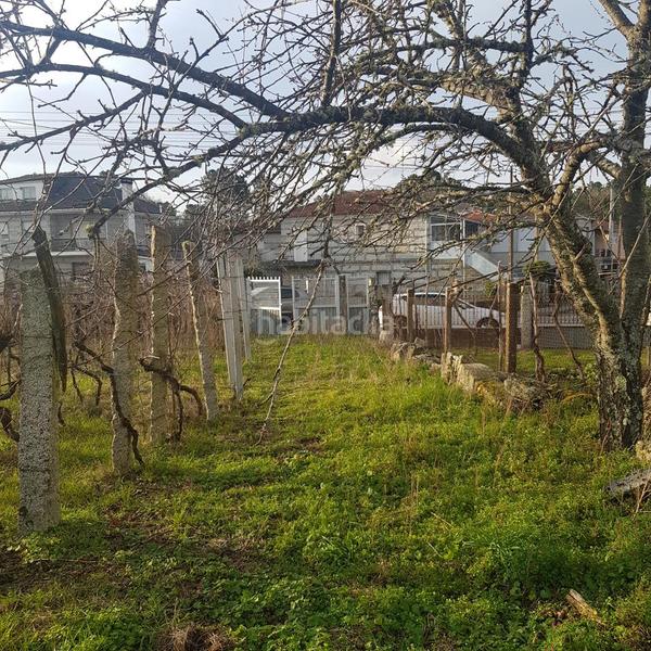 Foto 7f685879-ab0a-4a37-95a8-b4fa03ec5699. Residential plot in San Cibrao das Viñas Foto 7f685879-ab0a-4a37-95a8-b4fa03ec5699. Residential plot in San Cibrao das Viñas