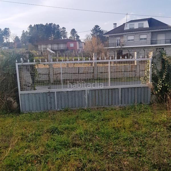 Foto 9a6bed9f-9944-4f5a-b070-4810e45827f8. Residential plot in San Cibrao das Viñas Foto 9a6bed9f-9944-4f5a-b070-4810e45827f8. Residential plot in San Cibrao das Viñas