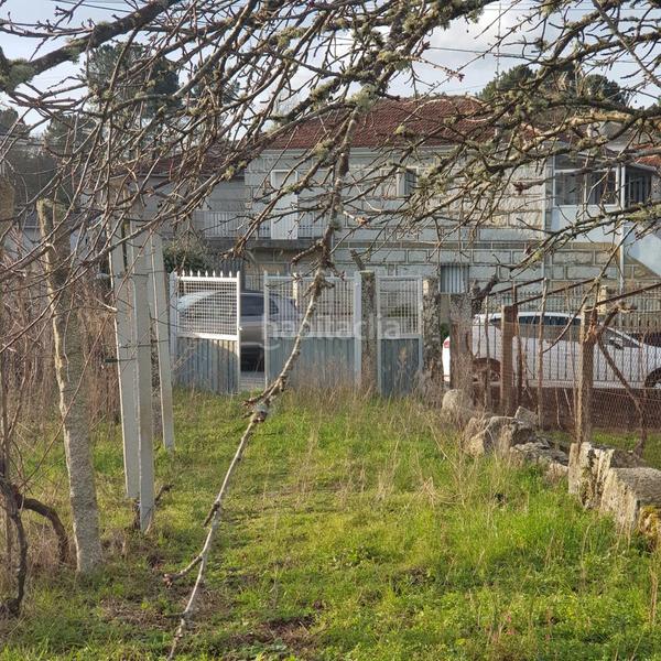 Foto cbcdeaa1-8540-4f2d-af9f-ba7d1832d38d. Residential plot in San Cibrao das Viñas Foto cbcdeaa1-8540-4f2d-af9f-ba7d1832d38d. Residential plot in San Cibrao das Viñas