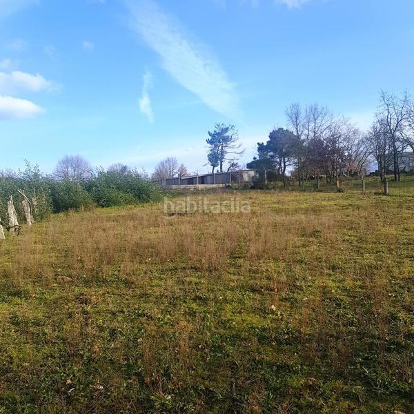 Foto da406346-2486-4e25-be08-2bbf3a0d6c1c. Residential plot in San Cibrao das Viñas Foto da406346-2486-4e25-be08-2bbf3a0d6c1c. Residential plot in San Cibrao das Viñas