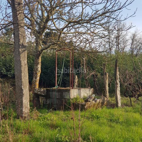 Foto da9dfdda-dde2-44b6-9ea5-2408bef36565. Residential plot in San Cibrao das Viñas Foto da9dfdda-dde2-44b6-9ea5-2408bef36565. Residential plot in San Cibrao das Viñas