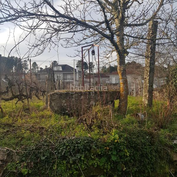 Foto ece5b553-817d-4a6d-9dd4-235b07e32c17. Residential plot in San Cibrao das Viñas Foto ece5b553-817d-4a6d-9dd4-235b07e32c17. Residential plot in San Cibrao das Viñas