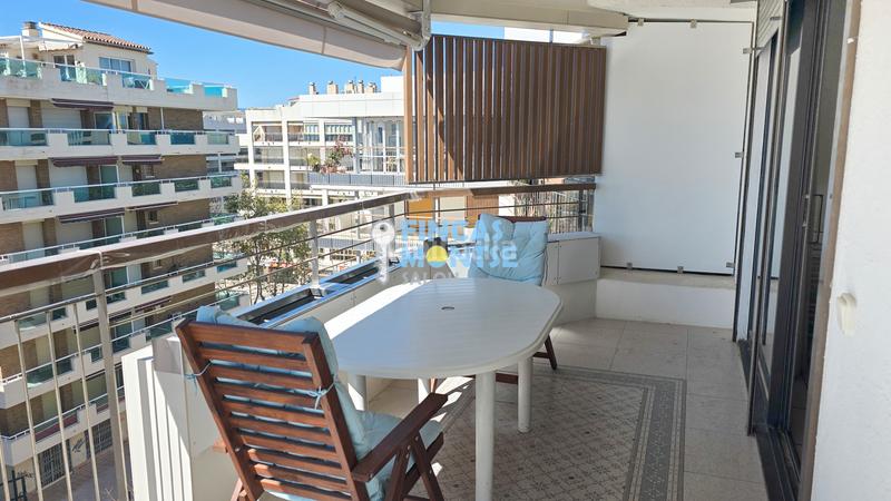 Foto 1d2ab89b-44c2-4b95-98b9-c681cc4d6e26. Apartament amb aparcament a Platja de Llevant Salou Foto 1d2ab89b-44c2-4b95-98b9-c681cc4d6e26. Apartament amb aparcament a Platja de Llevant Salou