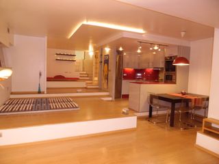 Alquiler Loft en Carrer mañe i flaquer, 22. Ideal ejecutivos o similar Alquiler Loft en Carrer mañe i flaquer, 22. Ideal ejecutivos o similar