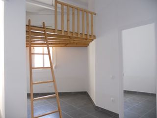 Loft Carrer llobregat. Piso ideal para parejas Loft Carrer llobregat. Piso ideal para parejas