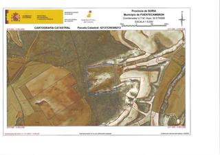 Masia a Fuentecambrón. Dos fincas rusticas en fuentecambron (soria) desde 5000€ Masia a Fuentecambrón. Dos fincas rusticas en fuentecambron (soria) desde 5000€