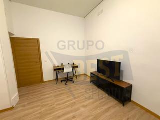 Office space in Ezequiel González - Conde de Sepúlveda. Oficina recién reformada, en paseo ezequiel gonzález segovia Office space in Ezequiel González - Conde de Sepúlveda. Oficina recién reformada, en paseo ezequiel gonzález segovia