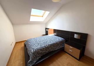 Attique à Espirdo. Piso de 1 dormitorio, con plaza de garaje, en espirdo segovia Attique à Espirdo. Piso de 1 dormitorio, con plaza de garaje, en espirdo segovia