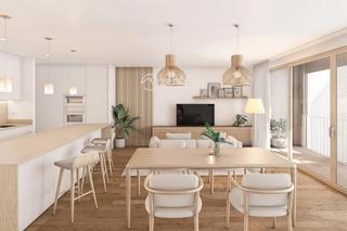 Appartement Raval de sant pere. Exclusivos pisos en reus, con 120 m2, 3 habitaciones y 2 baños. Appartement Raval de sant pere. Exclusivos pisos en reus, con 120 m2, 3 habitaciones y 2 baños.