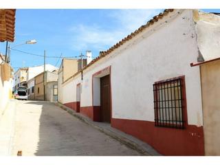 Xalet Guarano. Casa en venta en canada juncosa Xalet Guarano. Casa en venta en canada juncosa