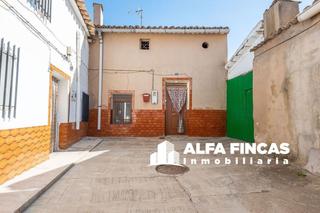 Xalet San roque. Casa en venta en honrubia Xalet San roque. Casa en venta en honrubia