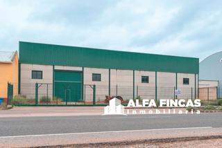 Nave industrial Villarrobledo. Nave industrial en venta en san clemente Nave industrial Villarrobledo. Nave industrial en venta en san clemente