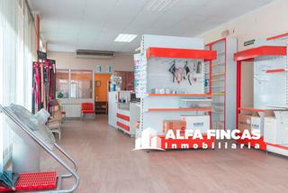Local Comercial a María josefa melgarejo 1. Local en venta en san clemente Local Comercial a María josefa melgarejo 1. Local en venta en san clemente