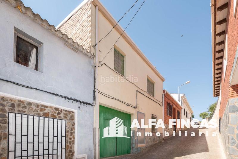 Foto c5441c5a-14ac-49a7-b9c7-c3c098910359. Xalet a calvario 1 a Olivares de Júcar Foto c5441c5a-14ac-49a7-b9c7-c3c098910359. Xalet a calvario 1 a Olivares de Júcar