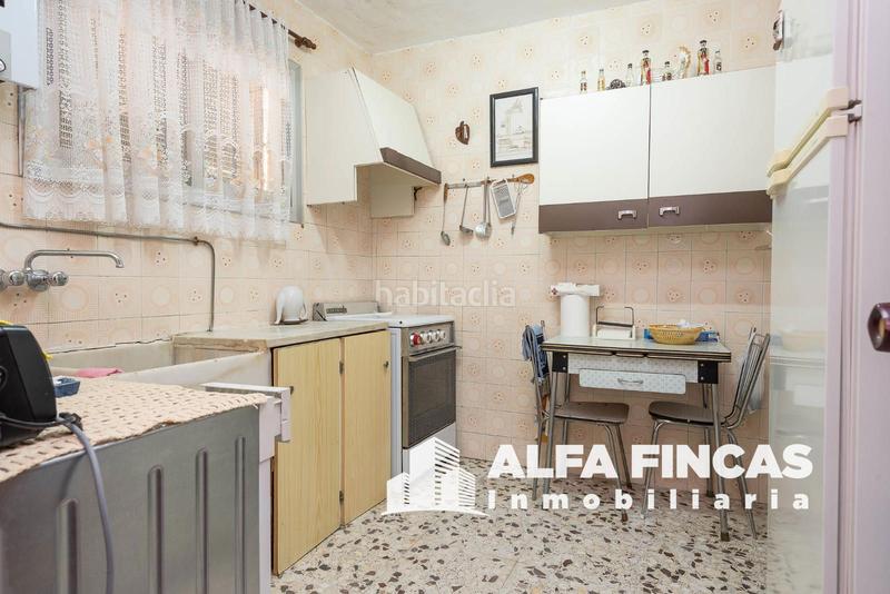 Foto cd39a0e3-8e98-478f-b5cc-742dedc1aa03. Xalet a calvario 1 a Olivares de Júcar Foto cd39a0e3-8e98-478f-b5cc-742dedc1aa03. Xalet a calvario 1 a Olivares de Júcar