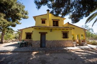 Chalet Paseo de los molinos Chalet Paseo de los molinos