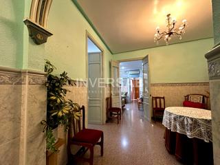 House  Carrer verge dels desemparats House  Carrer verge dels desemparats